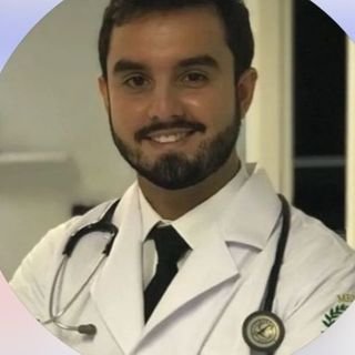 Dr. Diego Dias Rodrigues
