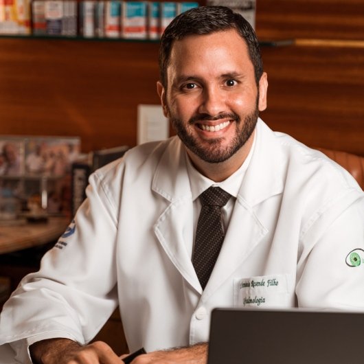 Dr. Herminio Resende