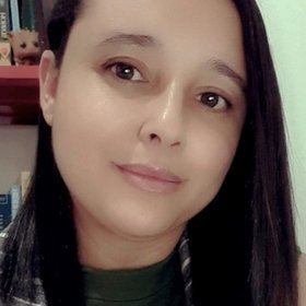 Dra. Caroline Luiza Martins