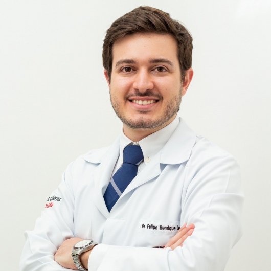 Dr. Felipe Leal