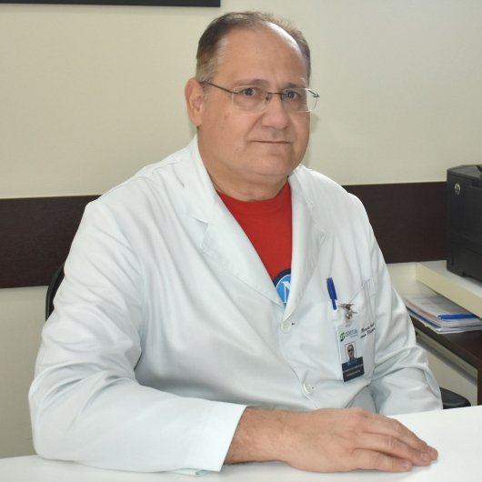 Dr. Marcelo de Campos Guidi