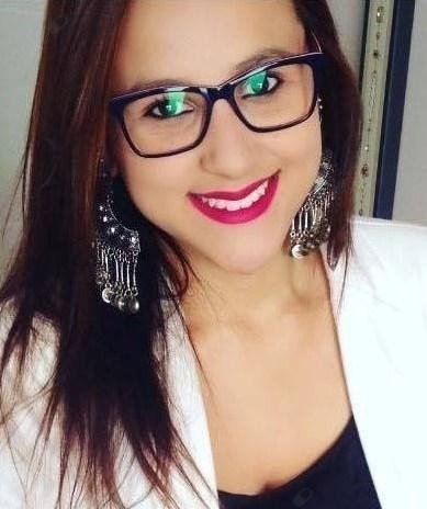 Caroline Dantas Pavanelli