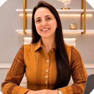 Dra. Sonia Quézia Garcia Marques Zago
