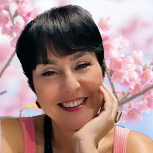 Marina S. R. Almeida