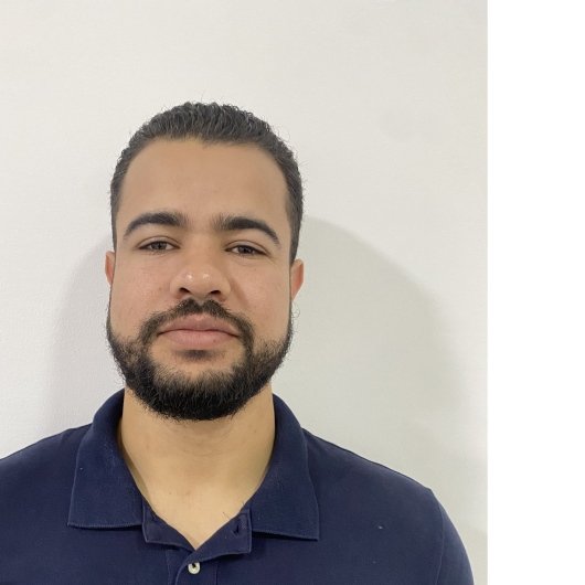 Lucas Antônio dos Santos Barbosa