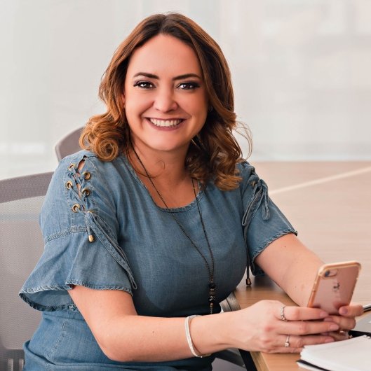 Edith Aguiar