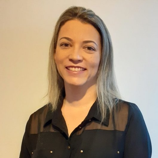 Délvia Cristina Sarto Vilela
