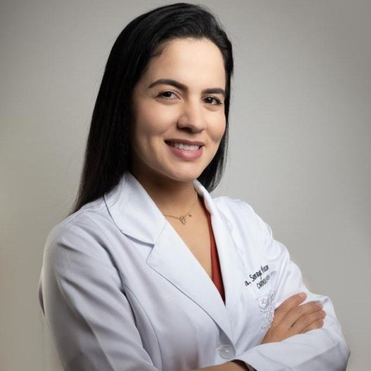 Dra. Soraya Vasconcelos Almeida