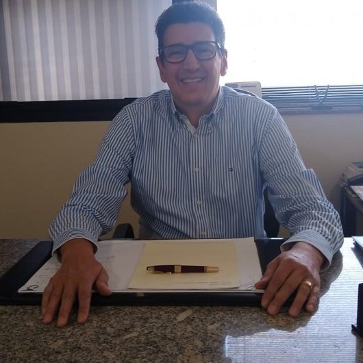 Dr. Fausto Baracat