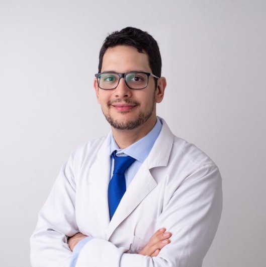 Dr. Rafael Oliveira Gomes