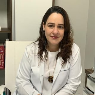 Dra. Andreia Andrade de Oliveira