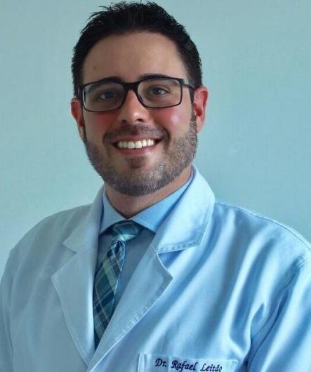 Dr. Rafael Leitão