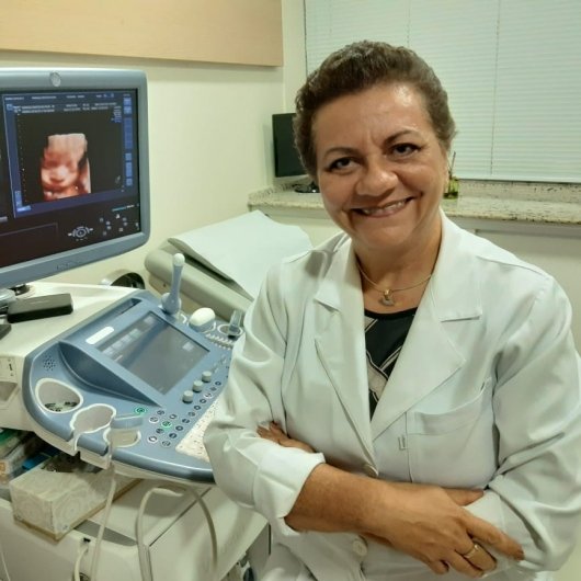 Dra. Nora Ney Oliveira da Silva