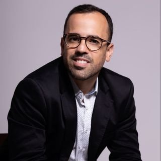 Dr. Paulo Roberto Larocca de Nazareth