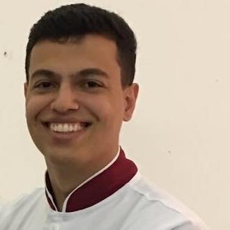 Lucas Magri