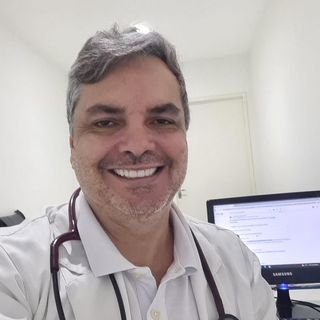Dr. Lionaldo Duarte De Oliveira