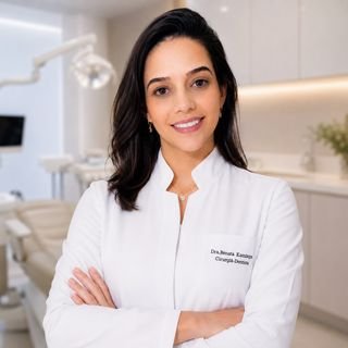 Dra. Renata Kamisque Esteves Garcia