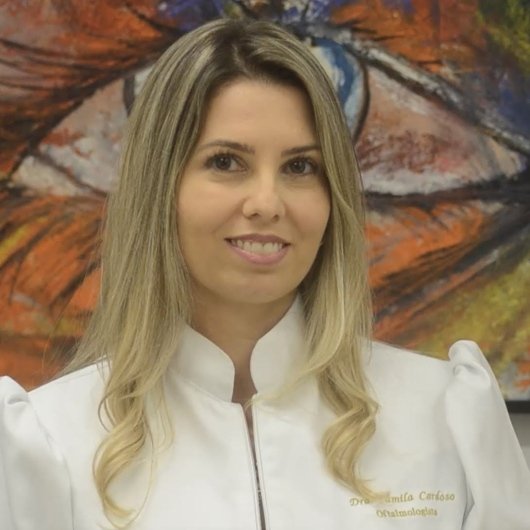Dra. Camila Correa Cardoso