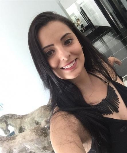 Ana Carolina Cunha de Souza