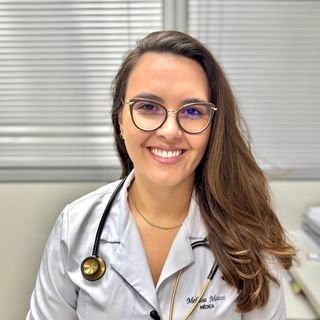 Dra. Melissa Matos