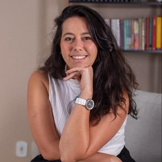 Dra. Ana Carolina Gomes Talzi