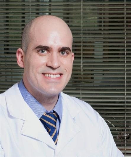 Dr. Felipe Batista Quadril