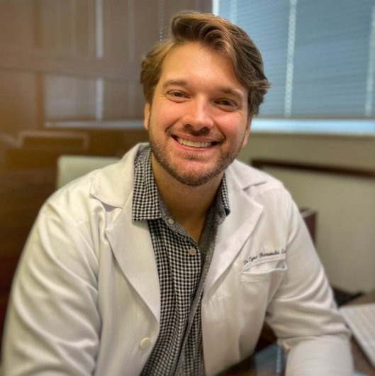 Dr. Cyro Laghi