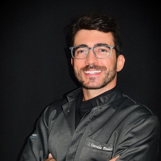 Dr. Everaldo Pinheiro de Andrade Lima