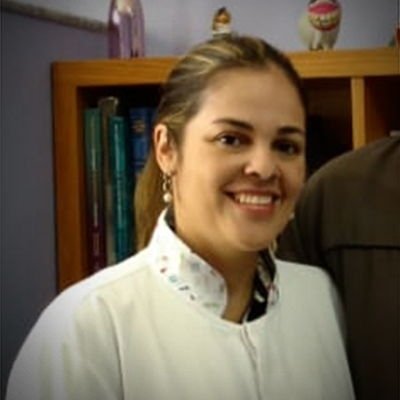 Dra. Ana Paula Vieira de Carvalho Lima