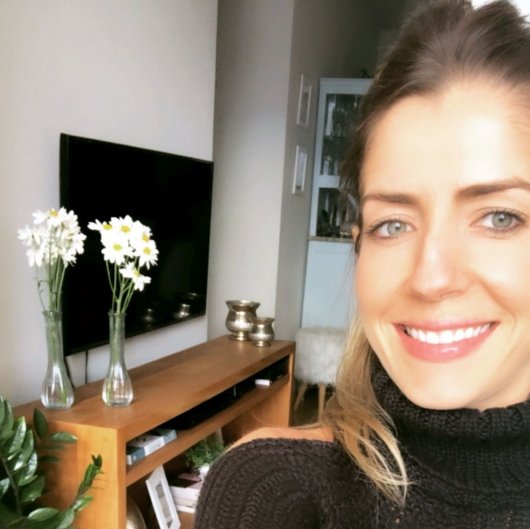 Maria Gabriela Calegari