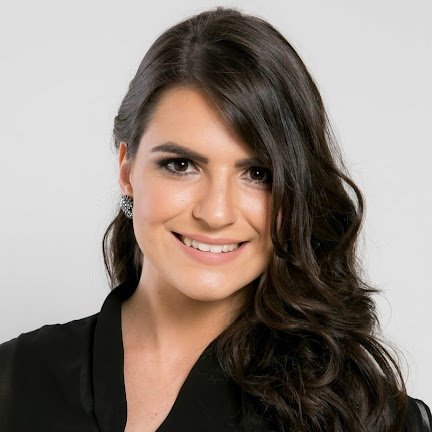 Dra. Caroline Baschirotto