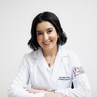Dra. Sarah Almeida Amaral Alves