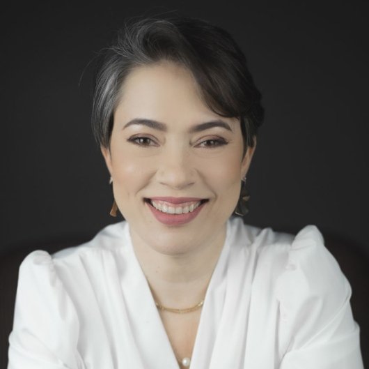 Rosamaria Nogueira