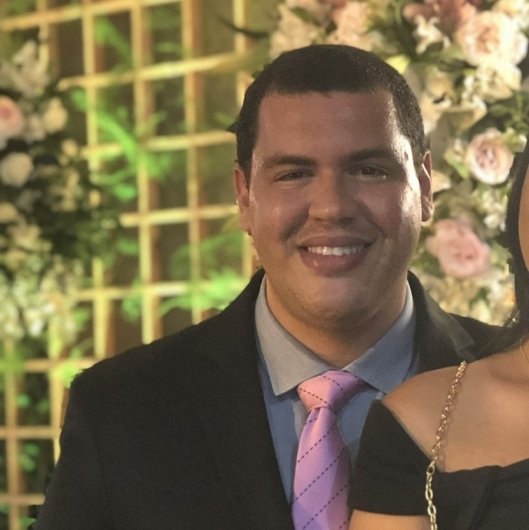 Dr. André Luiz Maia dos Santos
