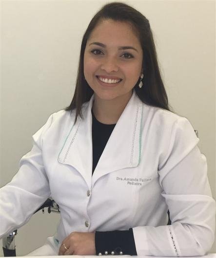 Dra. Amanda Costa Faillace