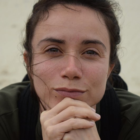 Dra. Melissa Guimarães