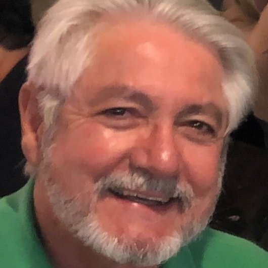 Dr. Wellington Gonçalves Borges