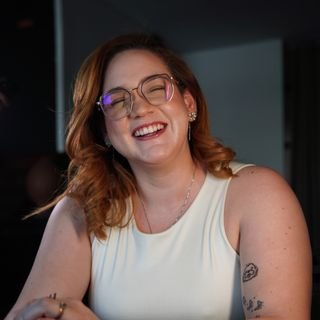 Maria Cecília Albuquerque
