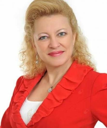 Maria de Lourdes P de Freitas