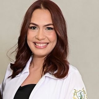 Letícia Borges Dantas
