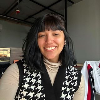 Luísa Melo Anselmo