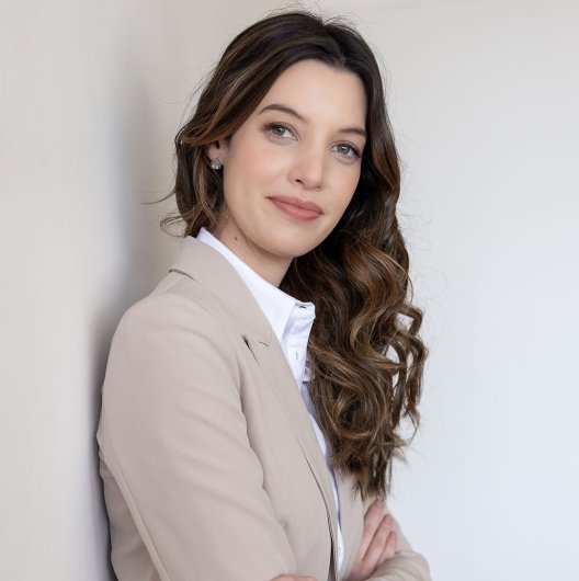 Priscila Dal Molin Carvalho