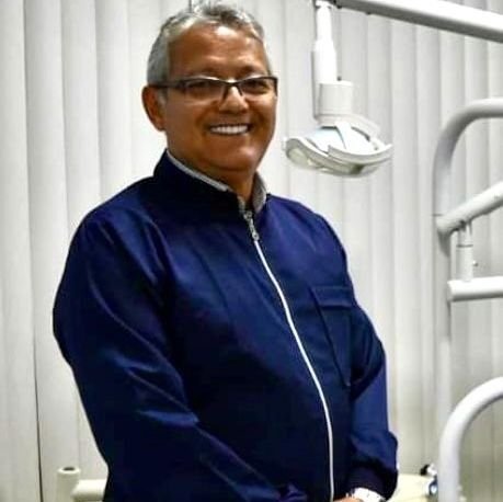 Dr. Carlos Jesus Da Rocha