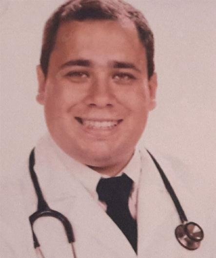 Dr. Natanael Lourenço Mota