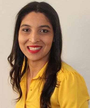 Lucilene Liliane da Silva Sousa