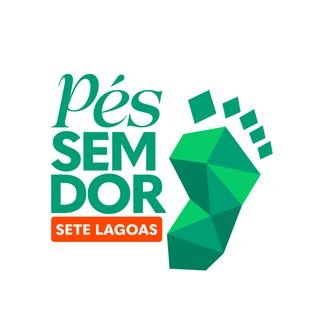 Pés Sem Dor - Sete Lagoas