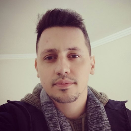 Diogo Domingos Grando