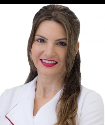 Dra. Helena Vitoria Fauth