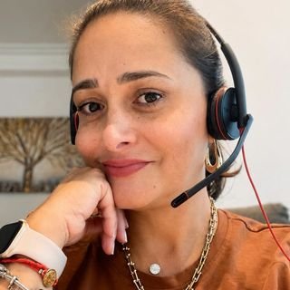 Angélica Bilheri