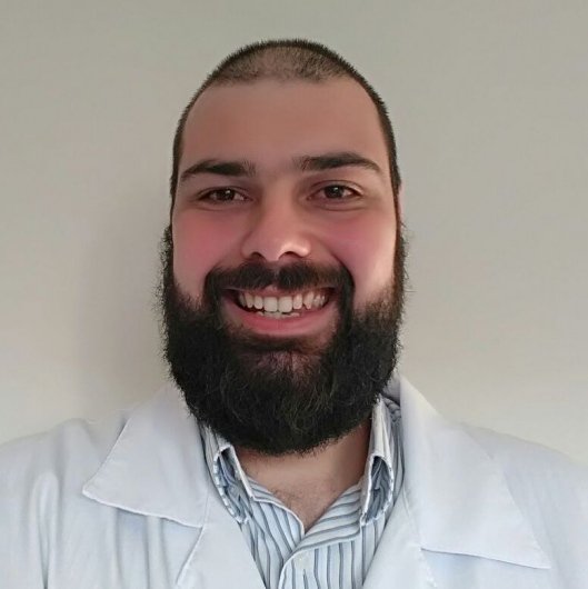 Rafael Passos